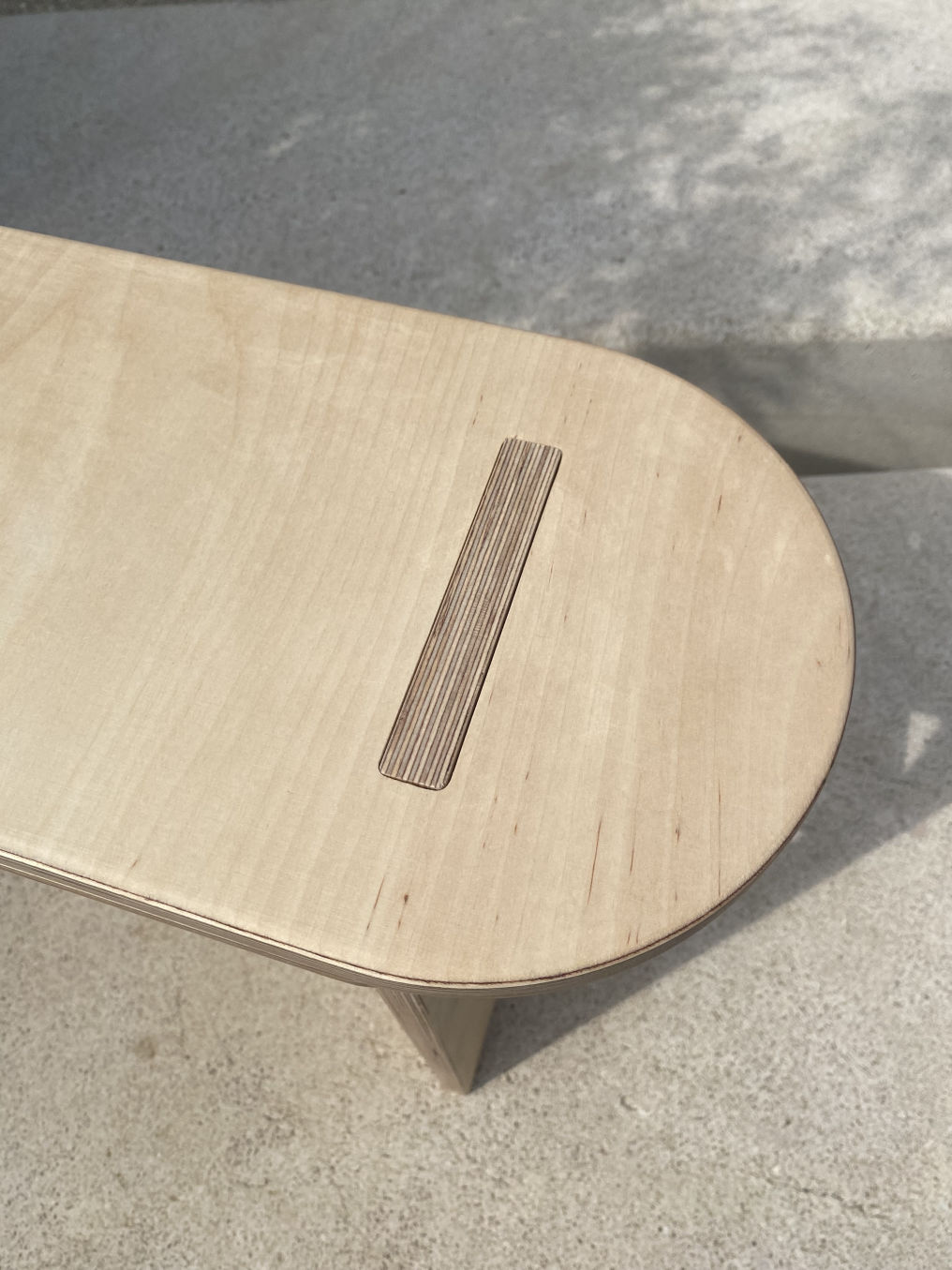 tabouret Pause
